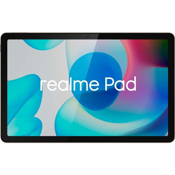 Купить Планшет Realme Tab WiFi (6+128) золотой (RMP-2103.6-128.GD)